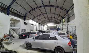 Imagem 7: Vendo Galpão com 1200m2 no bairro de Tejipio, Recife PE