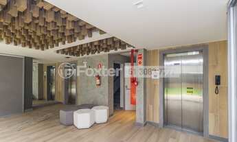 Imagem 7: Porto Alegre - Apartamento Padrão - Farroupilha