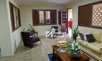 Imagem 6: Casa com 3 dormitórios à venda, 180 m² por R$ 840.000,00 - Ilha do Retiro - Recife/PE