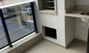 Imagem 5: Apartamento com 2 dormitórios para alugar, 62 m² por R$ 3.250,00/mês - Ecoville - Curitiba