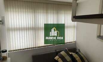 Imagem 2: Apartamento com 1 dormitório, 49 m² - venda por R$ 520.000,00 ou aluguel por R$ 2.500,00/m