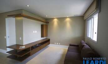 Imagem 7: APARTAMENTO - TAMBORÉ - SP