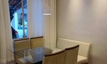 Imagem 3: Sobrado com 2 dormitórios à venda, 124 m² - Parque Espacial - São Bernardo do Campo/SP