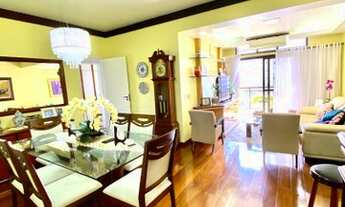 Imagem 2: Apartamento 4 QUARTOS - PREFEITO DULCÍDIO CARDOSO - ABM - BARRA DA TIJUCA- RJ