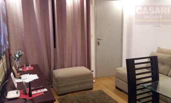 Imagem: Apartamento com 2 dormitórios à venda