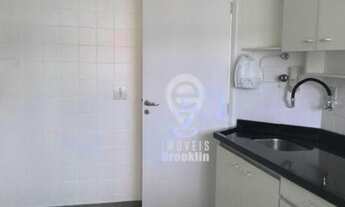 Imagem 6: Apartamento com 2 dormitórios, 70 m² - venda por R$ 500.000,00 ou aluguel por R$ 2.000,00