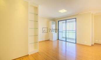 Imagem 2: Apartamento Venda Vila Clementino 84 m² 2 Dormitórios