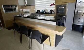 Imagem 5: Cobertura para Venda em Florianópolis, Campeche, 4 dormitórios, 2 suítes, 5 banheiros, 4 v