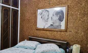 Imagem 4: Apartamento com 3 dormitórios à venda, 94 m² - Demarchi - São Bernardo do Campo/SP