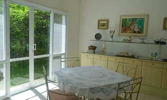 Imagem 7: CASA ASSOBRADADA - JARDIM GUEDALA - SP