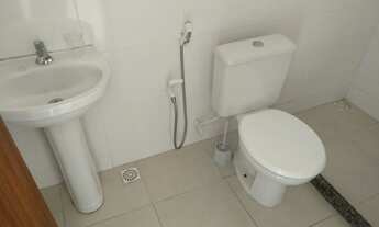 Imagem 5: Kitnet Ogiva Peró- Área e Varanda