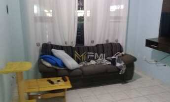 Imagem 5: Casa com 2 dormitórios à venda, 65 m² por R$ 290.000 - Jardim São Luiz (Nova Veneza) - Sum