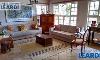 Imagem 4: CASA EM CONDOMÍNIO - JARDIM PAULISTA - SP