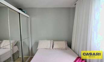 Imagem 7: Cobertura com 2 dormitórios à venda, 44 m² - Nova Petrópolis - São Bernardo do Campo/SP