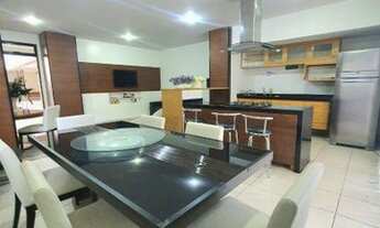 Imagem 7: Apartamento com 4 dormitórios para alugar, 150 m² por R$ 4.100,00/mês - Centro - Juiz de F