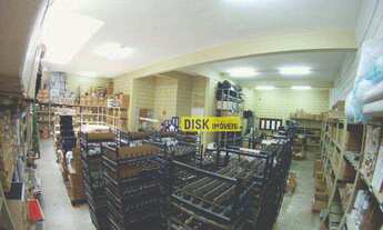 Imagem 2: Prédio, 709 m² - venda por R$ 2.900.000 ou aluguel por R$ 18.000/mês - Santa Terezinha - S