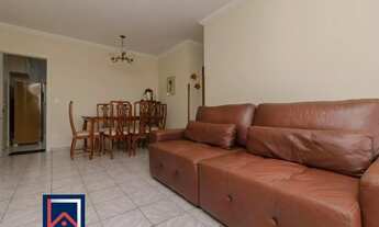 Imagem: Venda Apartamento 3 Dormitórios - 93 m²