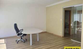 Imagem 5: Sala para alugar, 31 m² - Jardim do Mar - São Bernardo do Campo/SP