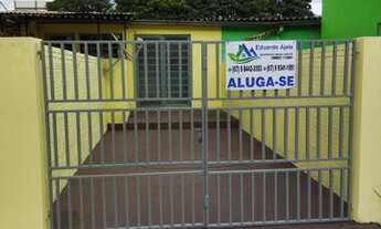 Imagem: Aluga-se casa no centro ponta porã