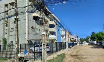 Imagem: CM) APT C/1 QUARTO REFORMADO NO JANGA(venda