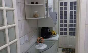 Imagem 7: Apartamento com 3 dormitórios à venda, 66 m² - Nova Petrópolis - São Bernardo do Campo/SP