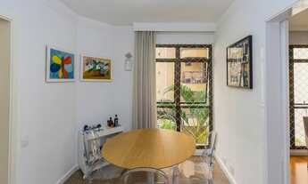 Imagem 5: Locação Apartamento 4 Dormitórios - 220 m² Moema