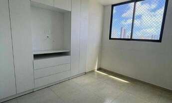 Imagem 14: Apartamento à venda, 85 m² por R$ 550.000,00 - Bairro dos Estados - João Pessoa/PB