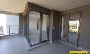 Imagem 2: Apartamento com 4 dormitórios à venda, 153 m² - Jardim - Santo André/SP