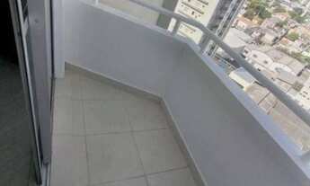 Imagem 4: Apartamento com 2 dormitórios à venda, 63 m² por R$ 550.000,00 - Vila da Saúde - São Paulo