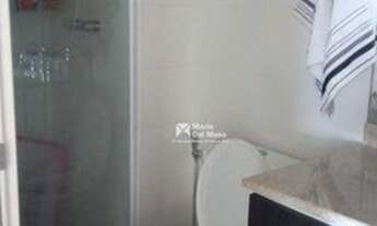 Imagem 6: Apartamento com 2 dormitórios para alugar, 75 m² por R$ 3.200,00/mês - Alto da Boa Vista