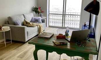 Imagem 3: SãO PAULO - Apartamento Padrão - Boqueirão