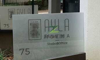 Imagem 4: Apartamento Studio à venda, Edifício Ayla Moema, São Paulo