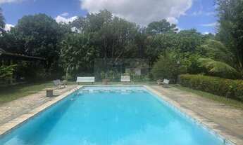 Imagem 2: Casa Aldeia Casa com 5 dormitórios