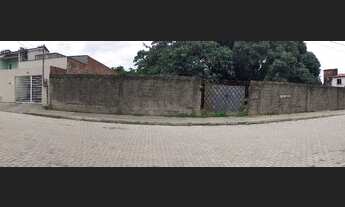 Imagem 6: Terreno 5x29 Nascente