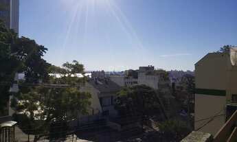 Imagem 4: Porto Alegre - Terreno Padrão - Menino Deus