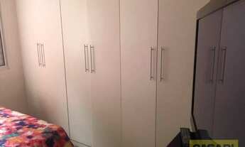 Imagem 7: Sobrado à venda, 90 m² por R$ 510.000,00 - Jardim do Mar - São Bernardo do Campo/SP