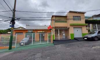 Imagem 3: Terreno de esquina com 282 M² na Vila Nhocuné. Próximo à Av.Gamelinha