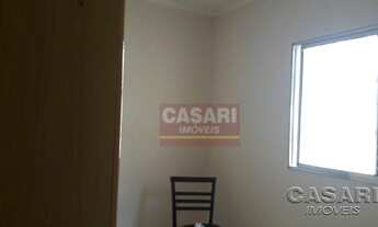 Imagem 7: Casa à venda, 183 m² por R$ 1.300.000,00 - Jardim Hollywood - São Bernardo do Campo/SP