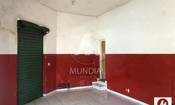 Imagem 5: Salão/Galpão (salão - térreo