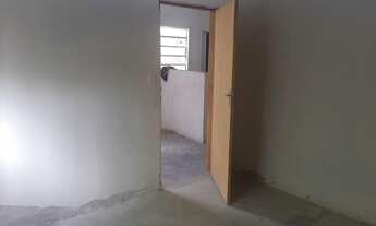 Imagem 2: Casa na comunidade jagata no ibura de baixo