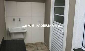 Imagem 3: São Paulo - Casa Padrão - VILA MAZZEI