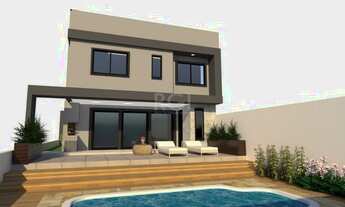 Imagem 4: Porto Alegre - Casa Padrão - Hípica