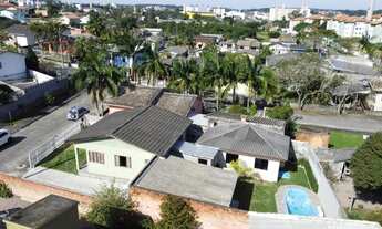 Imagem 4: CASA SEMI MOBILIADA COM PISCINA E EDÍCULA A VENDA NO BAIRRO SANTO ANTONIO EM CRICIÚMA