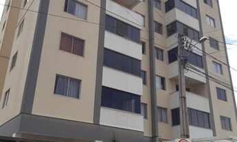 Imagem: Apartamento com 2 quartos no residencial