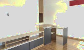 Imagem 5: Apartamento com 3 dormitórios à venda, 70 m² por R$ 320.000,00 - Condomínio Avalon - Horto