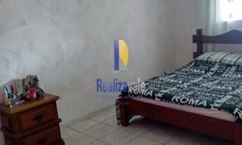 Imagem 7: T - Linda casa para locação com espaço interno amplo e quintal frontal