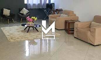 Imagem 3: Casa com 4 suítes no condomínio Jardins Coimbra em Marituba! Tem piscina