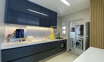 Imagem 7: Edifício Trésor Residence, Gleba Palhano, Londrina, 95,53m² AP2513