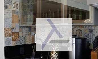 Imagem 2: Apartamento com 2 dormitórios à venda, 83 m² por R$ 1.299.000,00 - Vila Mascote - São Paul