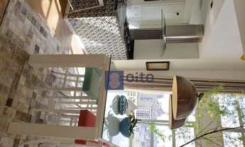 Imagem 5: Apartamento com 2 dormitórios à venda, 120 m² por R$ 1.450.000,00 - Vila Pompeia - São Pau